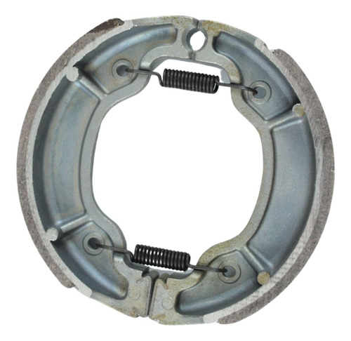 BALATA FRENO TAMBOR ITALIKA DS125/DS150 JGO