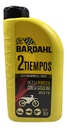 ACEITE BARDAHL MOTOS 2 TIEMPOS JASO FB 950ML=507022=12351