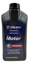 ACEITE ITALIKA MOTOR 4T SAE 20W50 JASO MA API SG 950ML TODOS