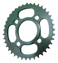ENGRANE TRACCION TRASERO ACERO #1045 39T ITALIKA RC150 2012