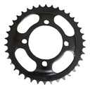ENGRANE TRACCION TRASERA 38T HONDA CGL-125 TOOL