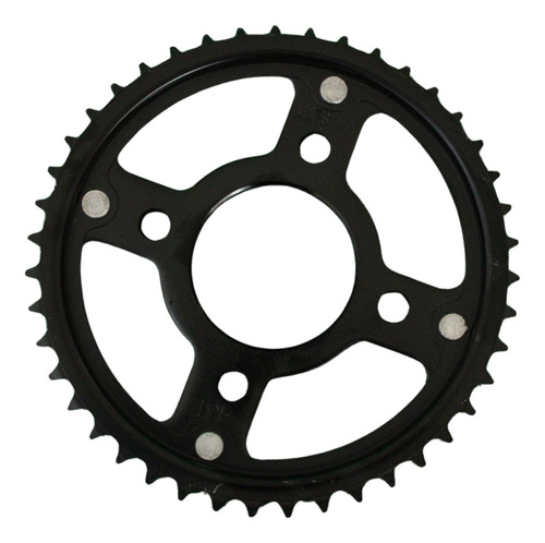 ENGRANE TRACCION TRAS HONDA TITAN CG-150 43T