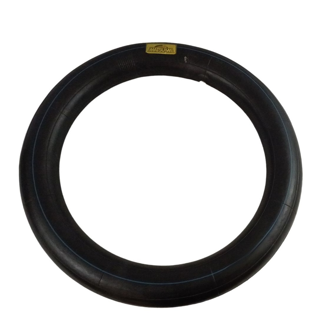 CAMARA MOTO 130/70-17 TR4 MATSUMA