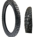 LLANTA CITY CROSS DEL PIRELLI 2.75-17 TT 47P