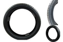 LLANTA MOTO 100/80-17