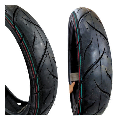 LLANTA MOTO 110/70-17 TL 8PR 59P DM250