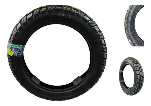 LLANTA MOTO 110/90-17 GAJOS TL