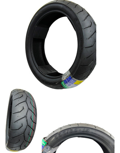 LLANTA MOTO 130/60-13 SCOOTER