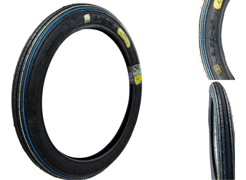 LLANTA MOTO 2.50-18 6PR 6 CAPAS =ENLLA-6401-1072