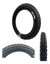 LLANTA MOTO 4 CAPAS =3.00-16 4PR    =LLA-6401-023