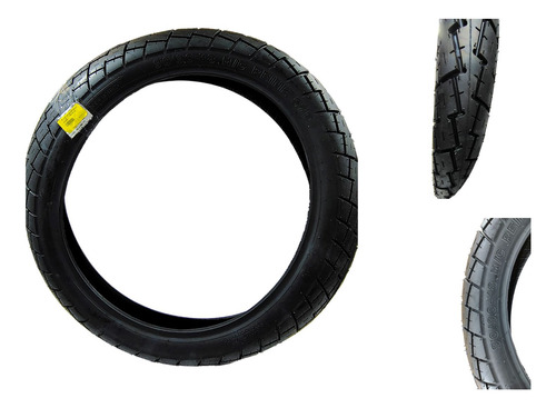 LLANTA MOTO 90/90-18 6PR