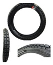Llanta Moto Chaoyang H620 3.00-18 TT 175KG 47P DOT