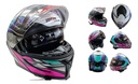 CASCO ABATIBLE TRETECH ROSA S