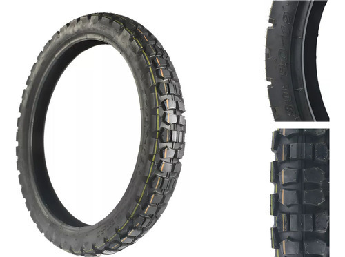 LLANTA ITALIKA 90/90-19 (DP) DM150
