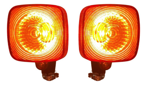 DIRECCIONAL HD CG125/FORZA125/KASUKI 4 PZ/JGO