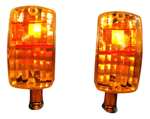 DIRECCIONAL HONDA CG125/ITALIKA FT125/FT150 JGO/4PZ