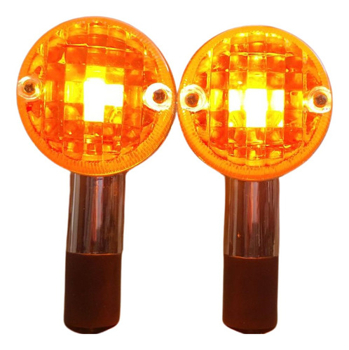 DIRECCIONAL CHOPER UNIVERSALES JGO/4PZ