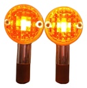 DIRECCIONAL CHOPER UNIVERSALES JGO/4PZ