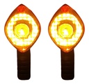 DIRECCIONAL DEL IZQUIERDA DT150 SPORT,DT150S,FT180 TS