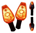 DIRECCIONAL JGO ITALIKA DM250