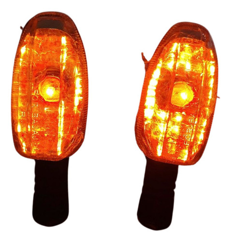 DIRECCIONAL JGO/2PZ BAJAJ PULSAR 180