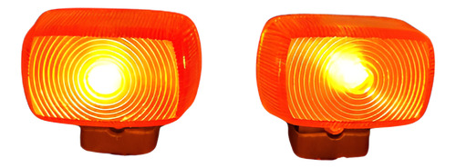 DIRECCIONAL JGO/2PZ HONDA XR250 TORNADO