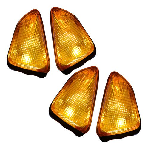 DIRECCIONAL LATERAL C/2JGOS CUBIERTA YAMAHA  4PZ YBR125