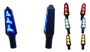 DIRECCIONAL LEDS UNIVERSAL RUNNING IR0565 LUZ AZUL