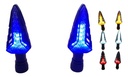 DIRECCIONAL LEDS UNIVERSAL RUNNING IR0568 LUZ AZUL