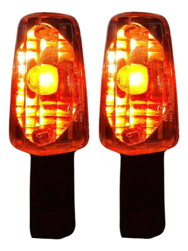 DIRECCIONAL P/HONDA CARGO GL150 JGO/4PZ