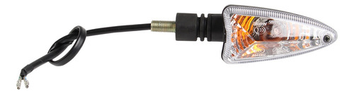 DIRECCIONAL ITALIKA TRASERA DERECHA DM150/FT150TS/DM150 ROJA 2018-2024