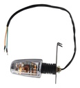 DIRECCIONAL TRAS IZQ DT125 CLASICA,DT125 DELIVERY