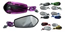 ESPEJO MOTO SOKO MORADO/NEGRO
