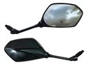 Espejo Jgo ITALIKA AT110, DT250 SPORT, FT180 TS0 2017-2023