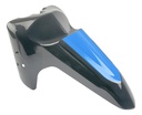 SALPICADERA DELANTERA GRIS AZUL AT125RT 23-25