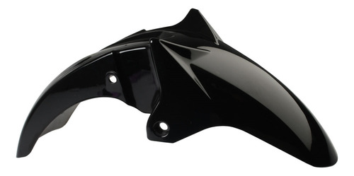 SALPICADERA DELANTERO NEGRO 150Z 22-24