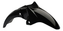 SALPICADERA DELANTERO NEGRO 150Z 22-24