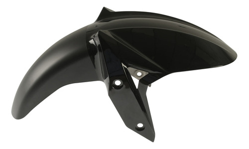 SALPICADERA DEL NEGRO 250Z 22-24