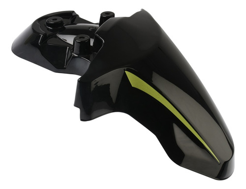 SALPICADERA DEL NEGRO WS150 SPORT 22-25