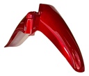 SALPICADERA DELANTERA ROJA ITALIKA AT110CC