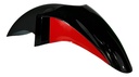 SALPICADERA DELANTERA MASUDA PARA ITALIKA FT250 15-16