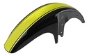 SALPICADERA DEL NEGRO AMARILLO FT150S15-18,FT150TS16-18