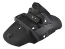 SALPICADERA TRASERO VORT-X 300R:21-24/250Z:19-24 250SZ:23-24/VORT-X 300:17- 24