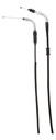 CHICOTE ACEL CS125,CS125 LED,D125,DSG125,