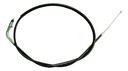 CHICOTE AHOGADOR PARA MOTOCICLETA ITALIKA 150-Z/150-SZ/170-Z