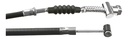 CHICOTE FRENO DELANTERO DT125 CLASICA,DT125 SP