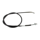 CHICOTE FRENO DEL FT150G NEGRA