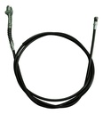CHICOTE FRENO TRASERO PARA MOTONETA ITALIKA D125 2017