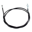 CHICOTE FRENO TRAS D125,X150D,X125G