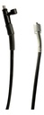 CHICOTE VELOCIMETRO 125Z,125ZH,125FL,125FLPL
